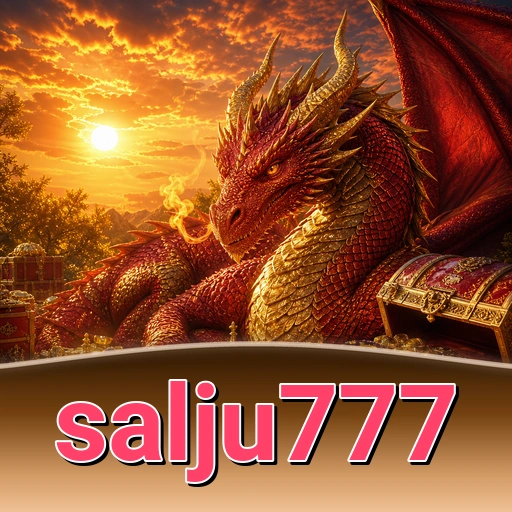 Beranda aplikasi salju777 setelah terbuka